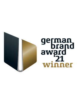 German Brand Award Gewinner 2021