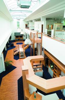 ProHaus Ausstattungszentrum in Nordhorn