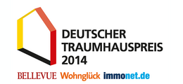 Deutscher Traumhauspreis 2014