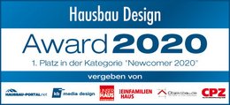 Hausbau Design Award 2020