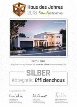 Leserhauswahl Family Home