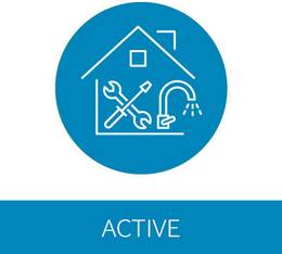 Active