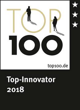 TOP-Innovator 2018