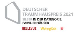 Deutscher Traumhauspreis 2021