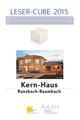 Leser-Cube 2015