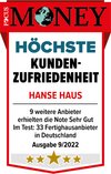 Höchste Kundenzufriedenheit