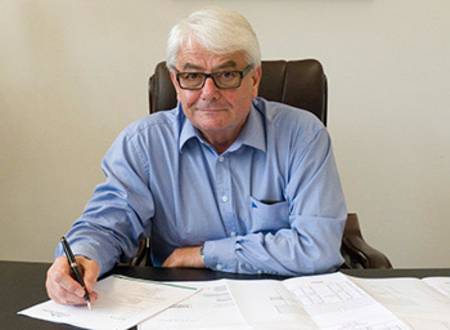 Hans Erhard