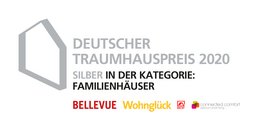 Deutscher Traumhauspreis 2020