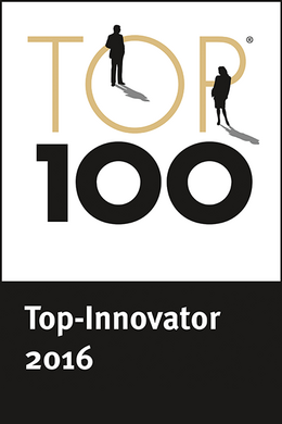 TOP-Innovator 2016
