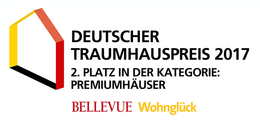 Deutscher Traumhauspreis 2017