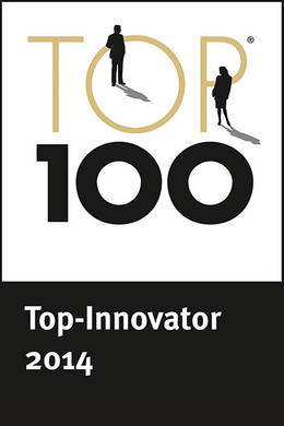 TOP-Innovator 2014